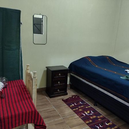 Posada Del Viajero - Mayan Travelers Inn Santa Cruz La Laguna Esterno foto
